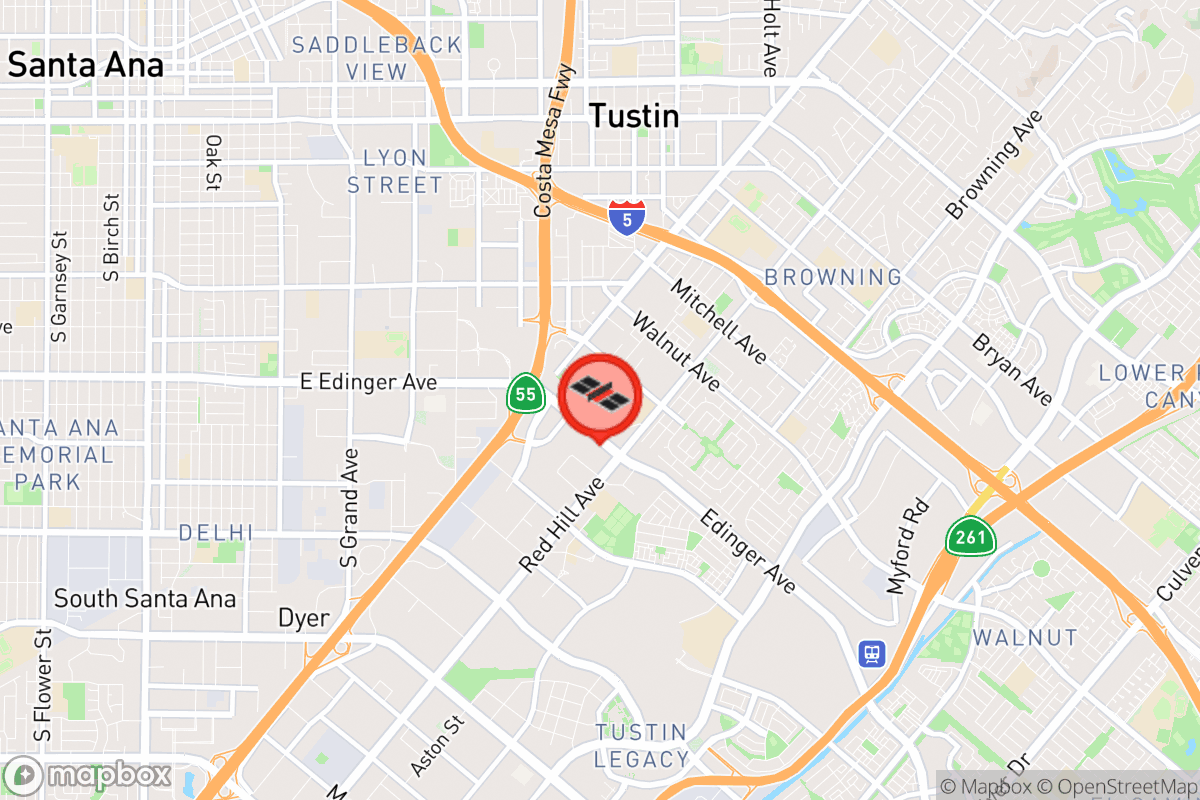 Static map screenshot of the place