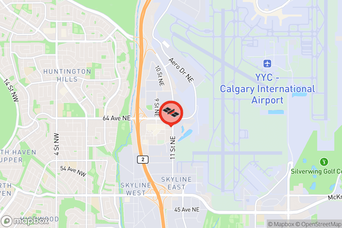 Static map screenshot of the place