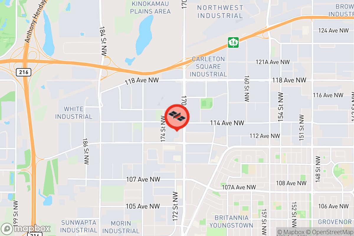 Static map screenshot of the place