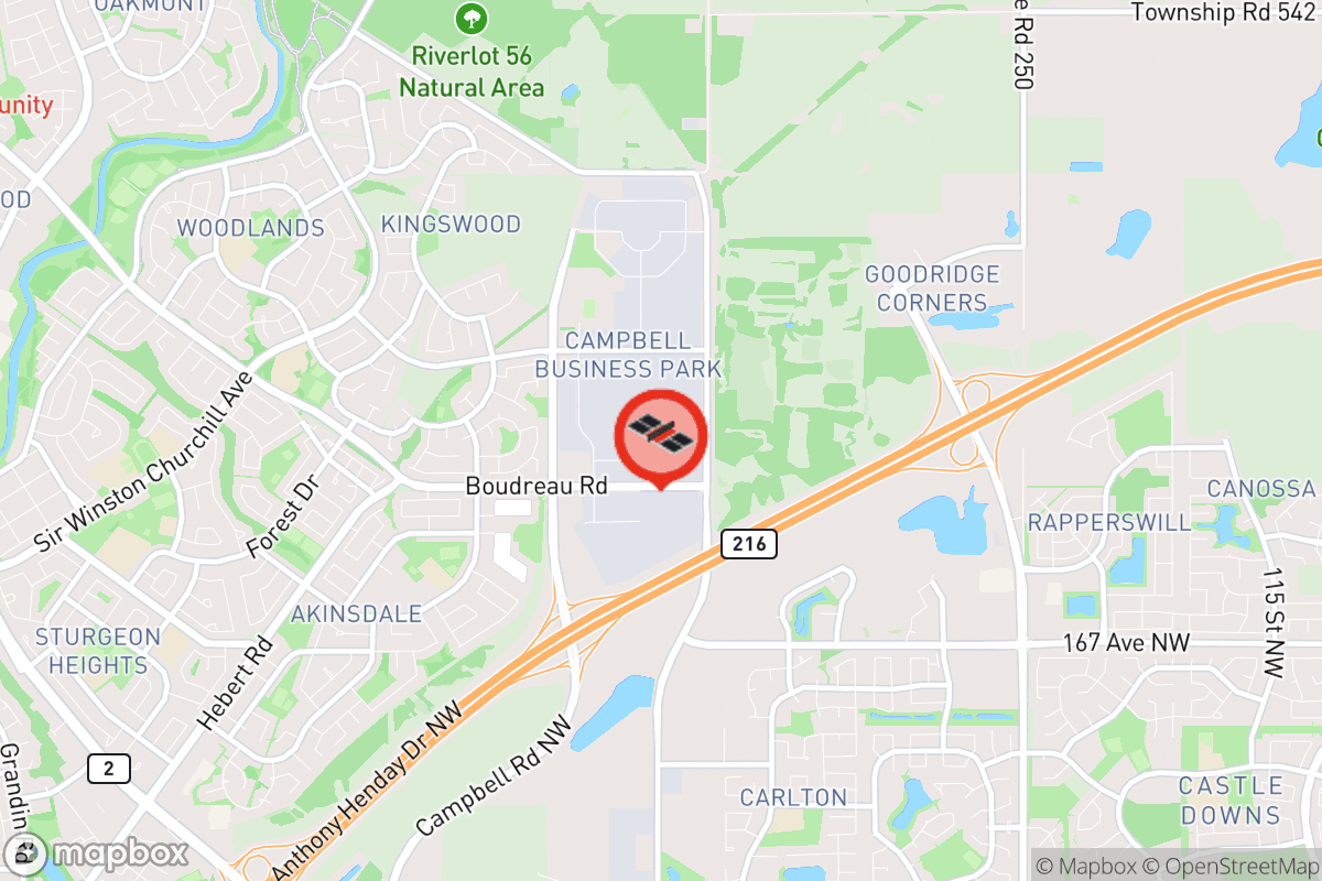 Static map screenshot of the place