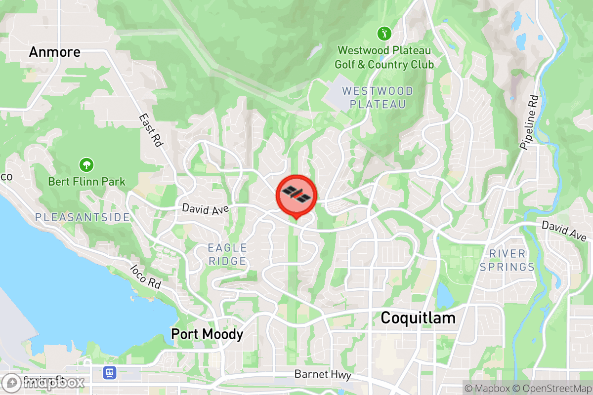 Static map screenshot of the place