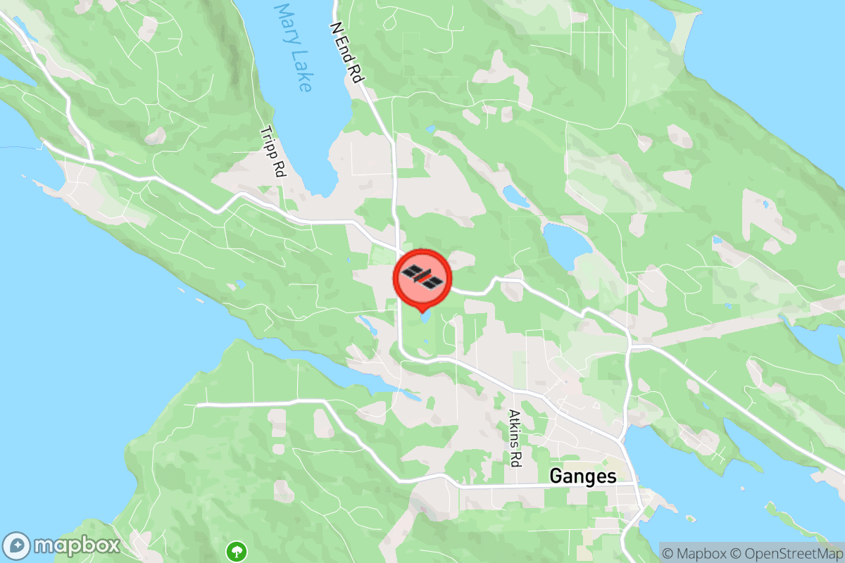 Static map screenshot of the place