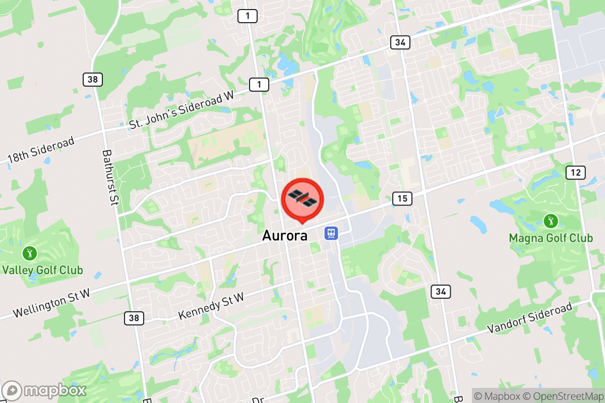 Static map screenshot of the place