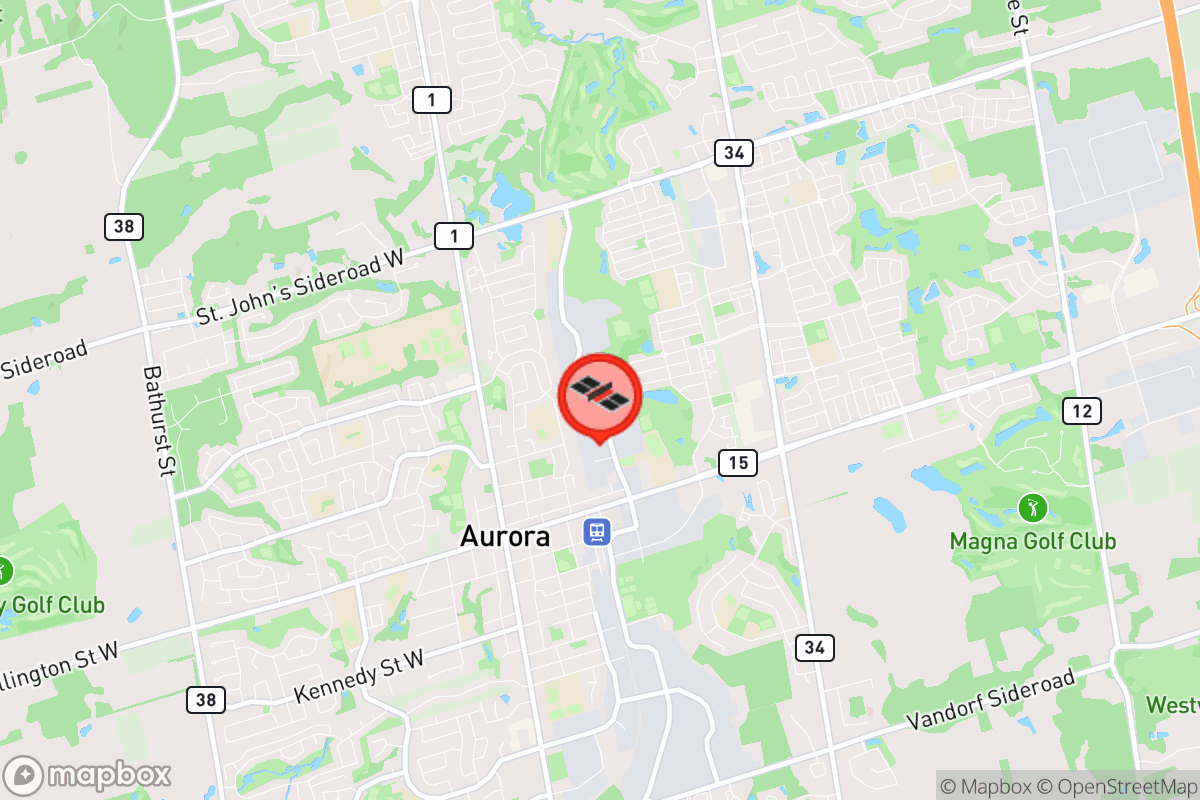 Static map screenshot of the place