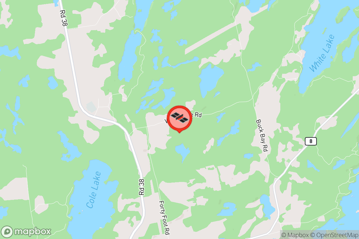 Static map screenshot of the place