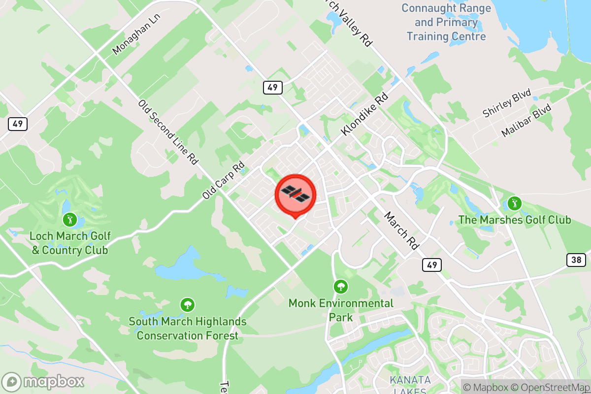 Static map screenshot of the place