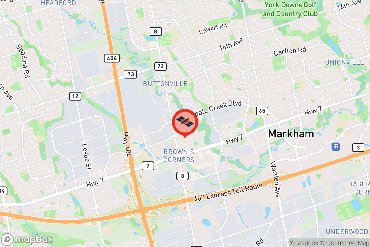 Static map screenshot of the place