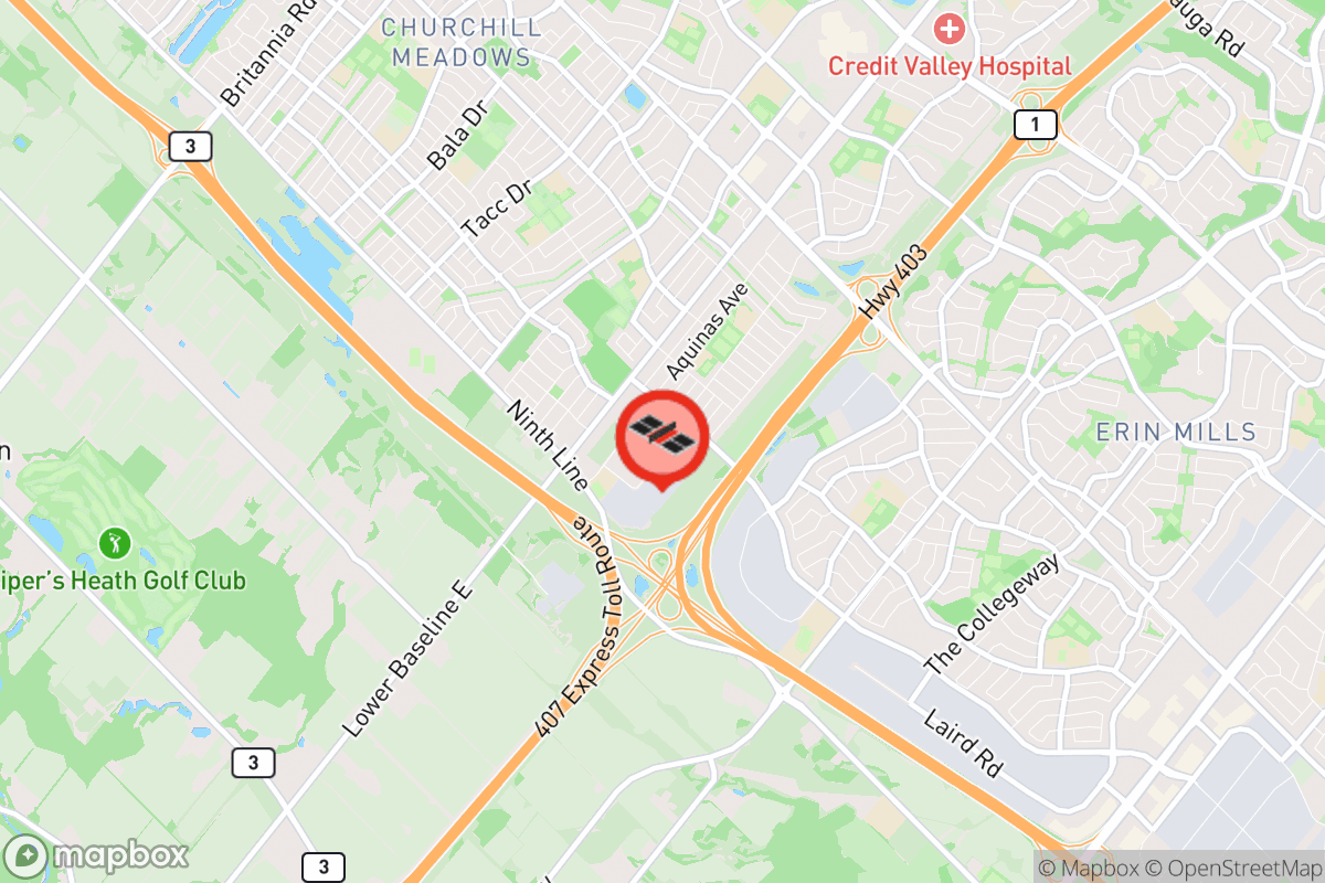 Static map screenshot of the place