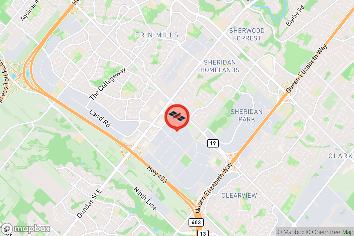 Static map screenshot of the place