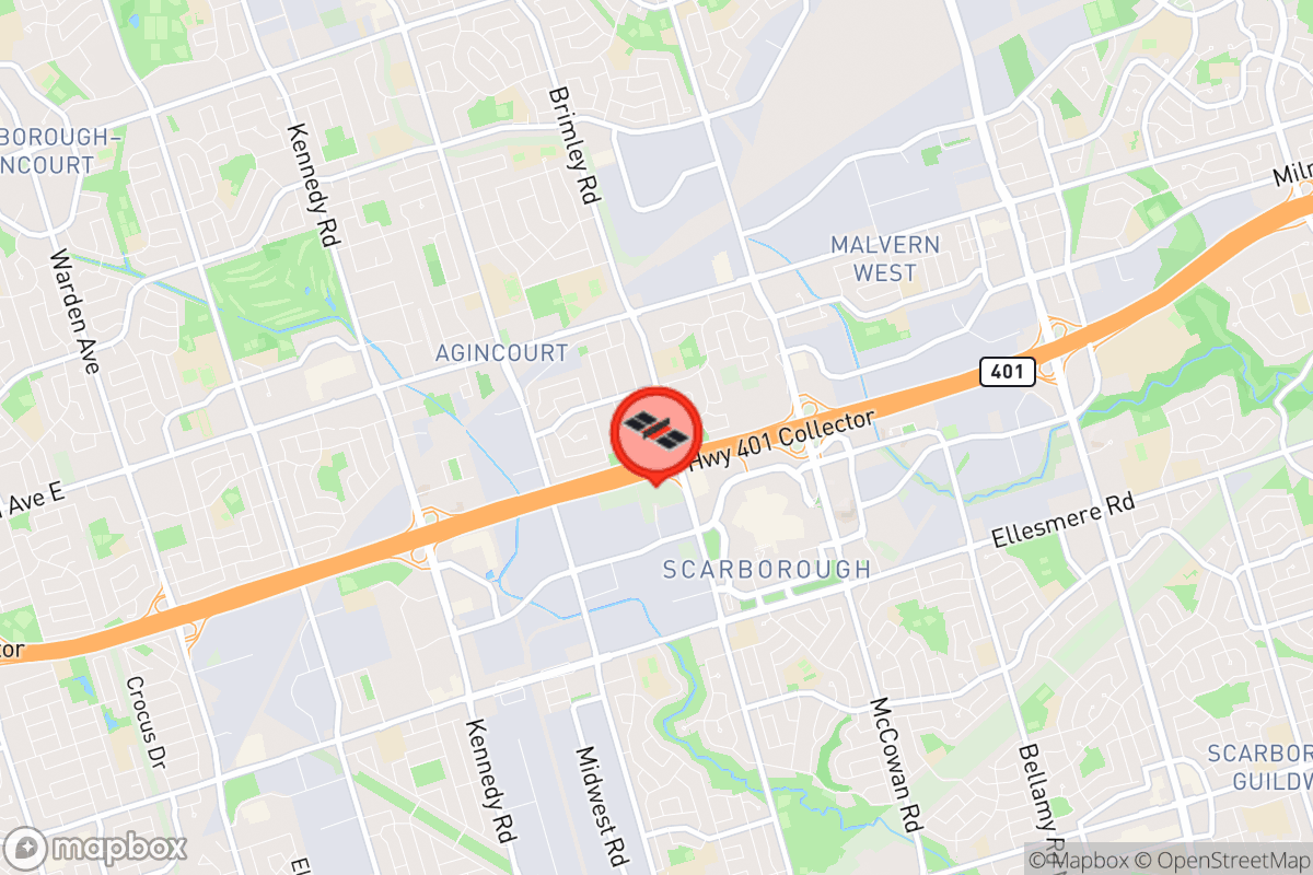 Static map screenshot of the place