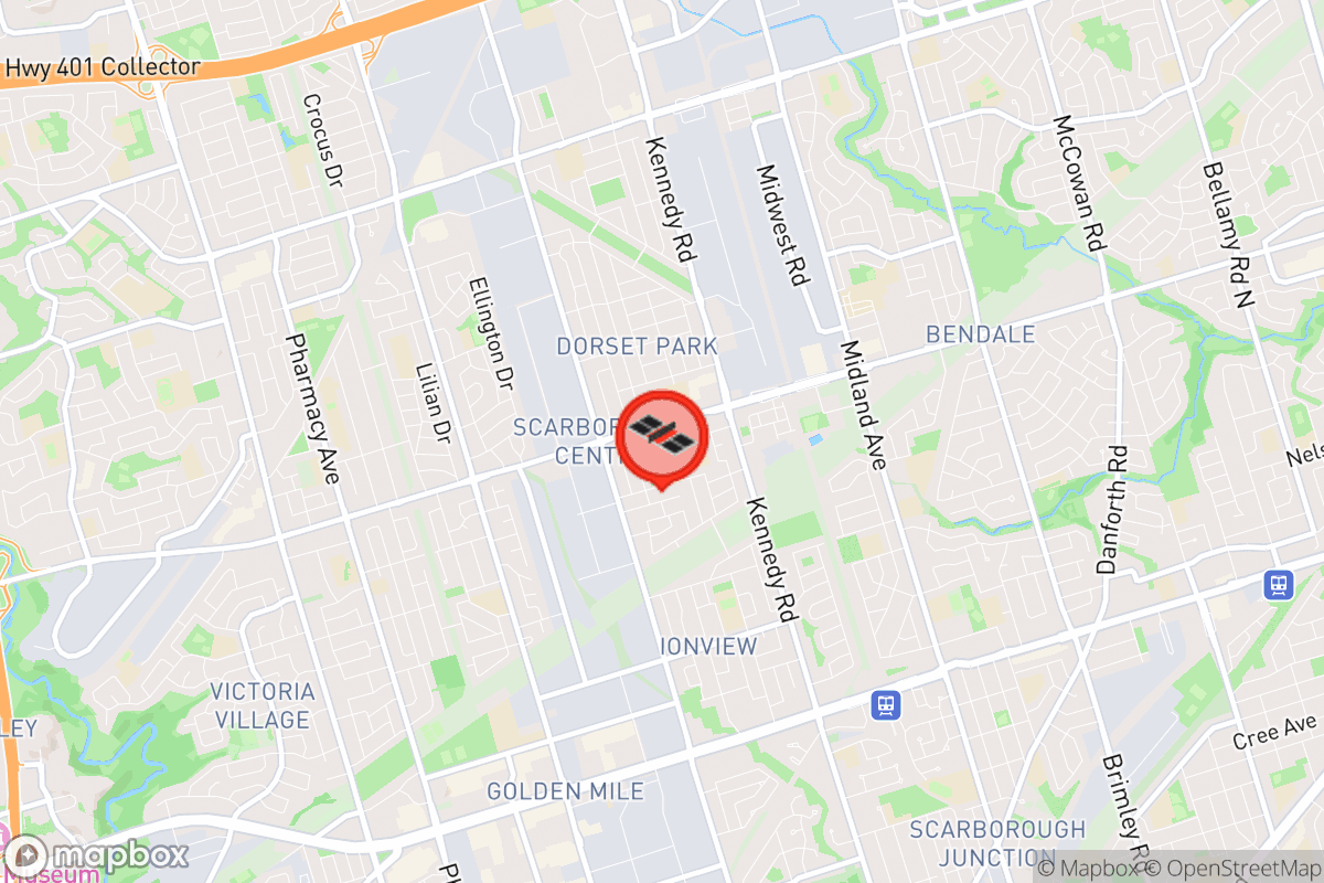 Static map screenshot of the place