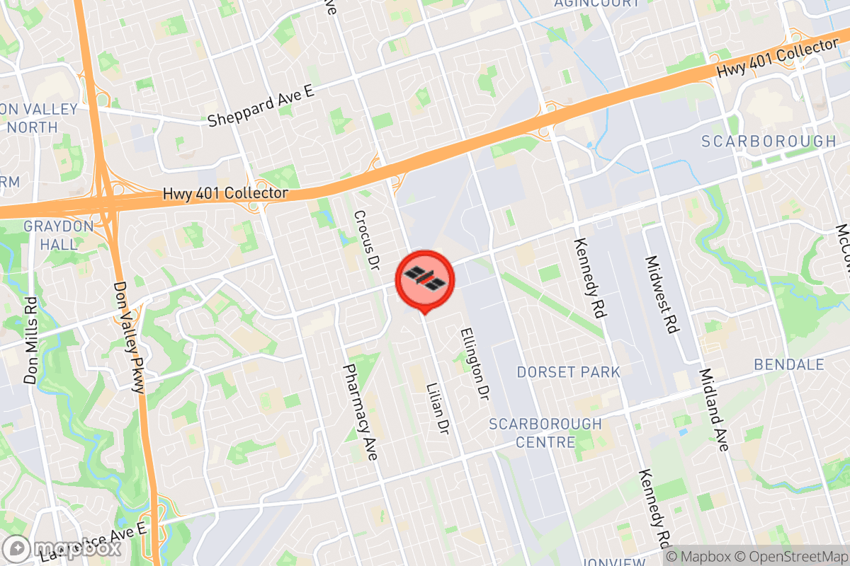 Static map screenshot of the place