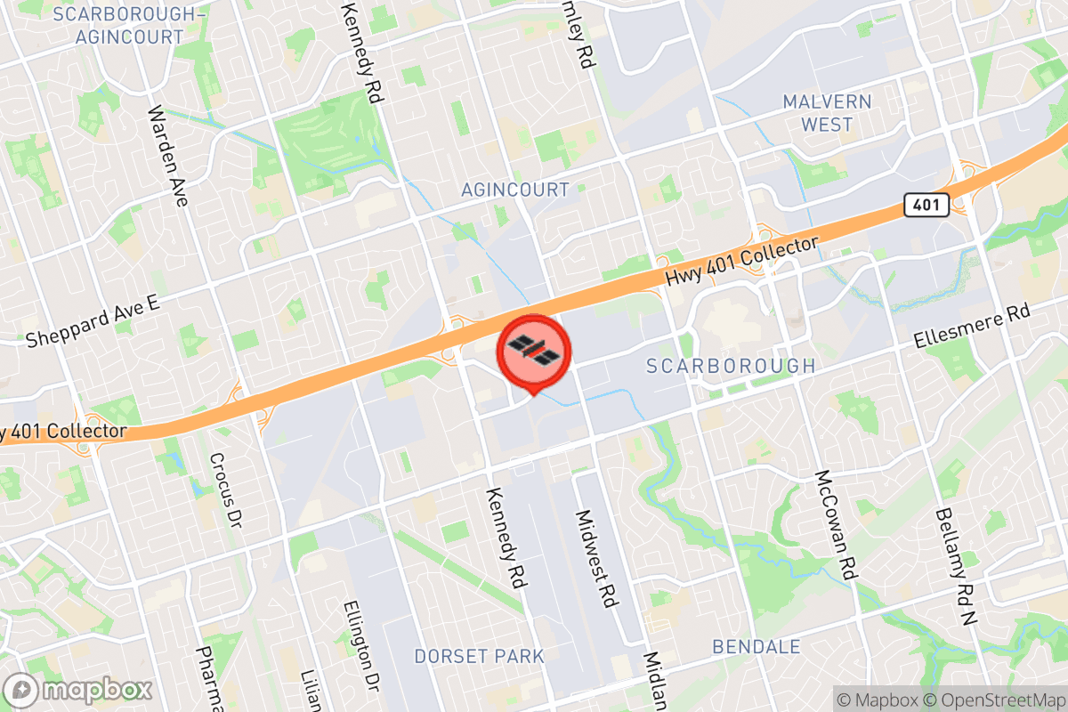 Static map screenshot of the place