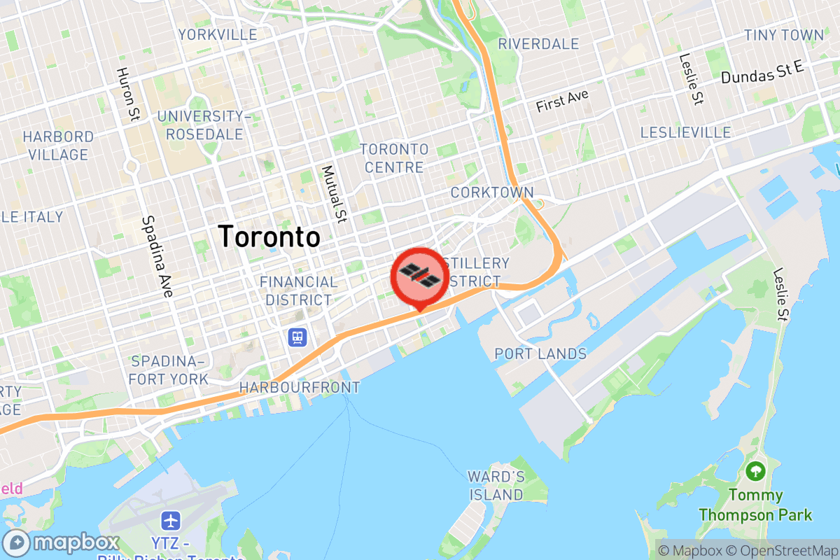 Static map screenshot of the place