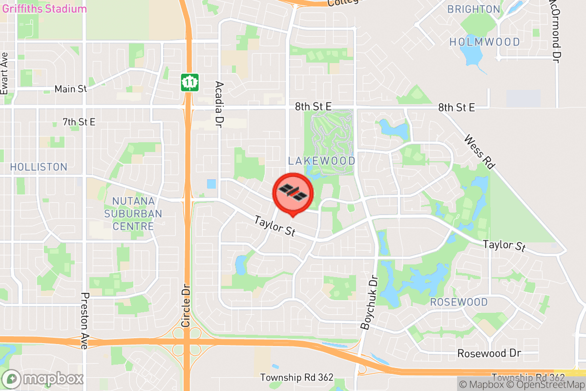 Static map screenshot of the place