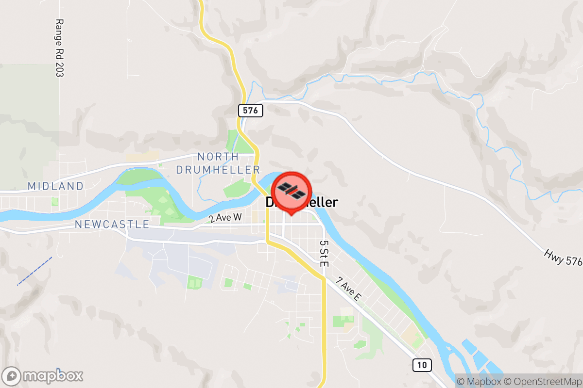 Static map screenshot of the place