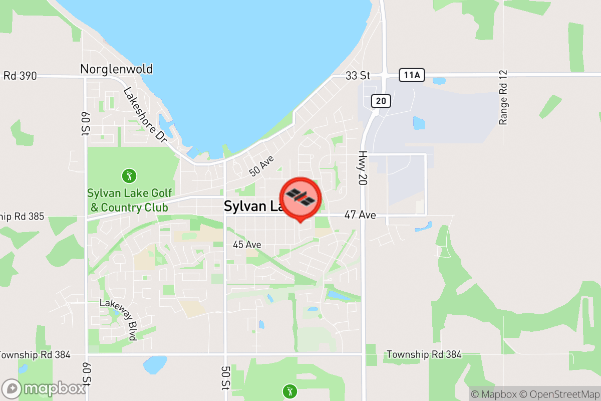 Static map screenshot of the place