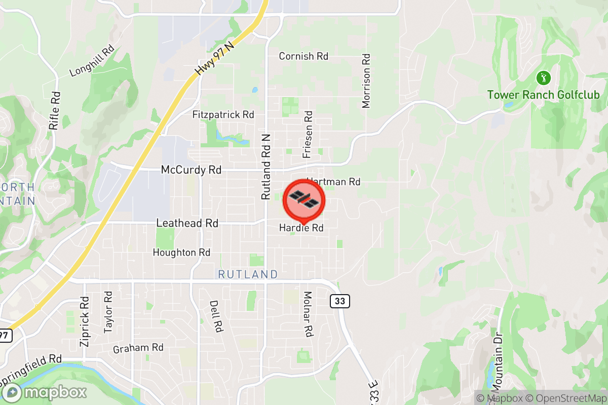 Static map screenshot of the place