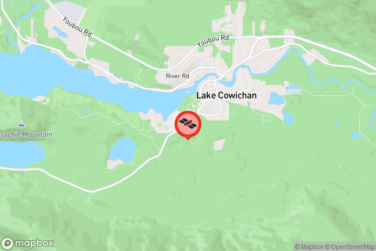 Static map screenshot of the place