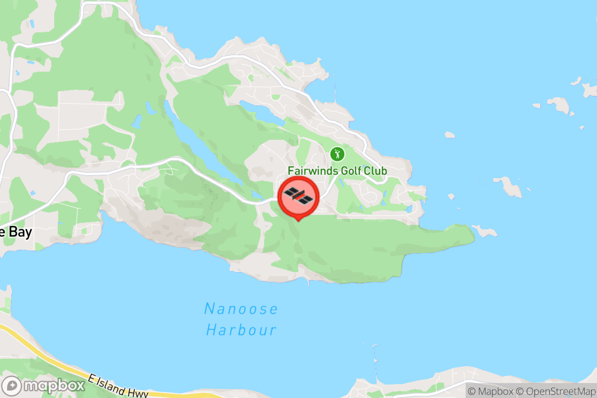 Static map screenshot of the place