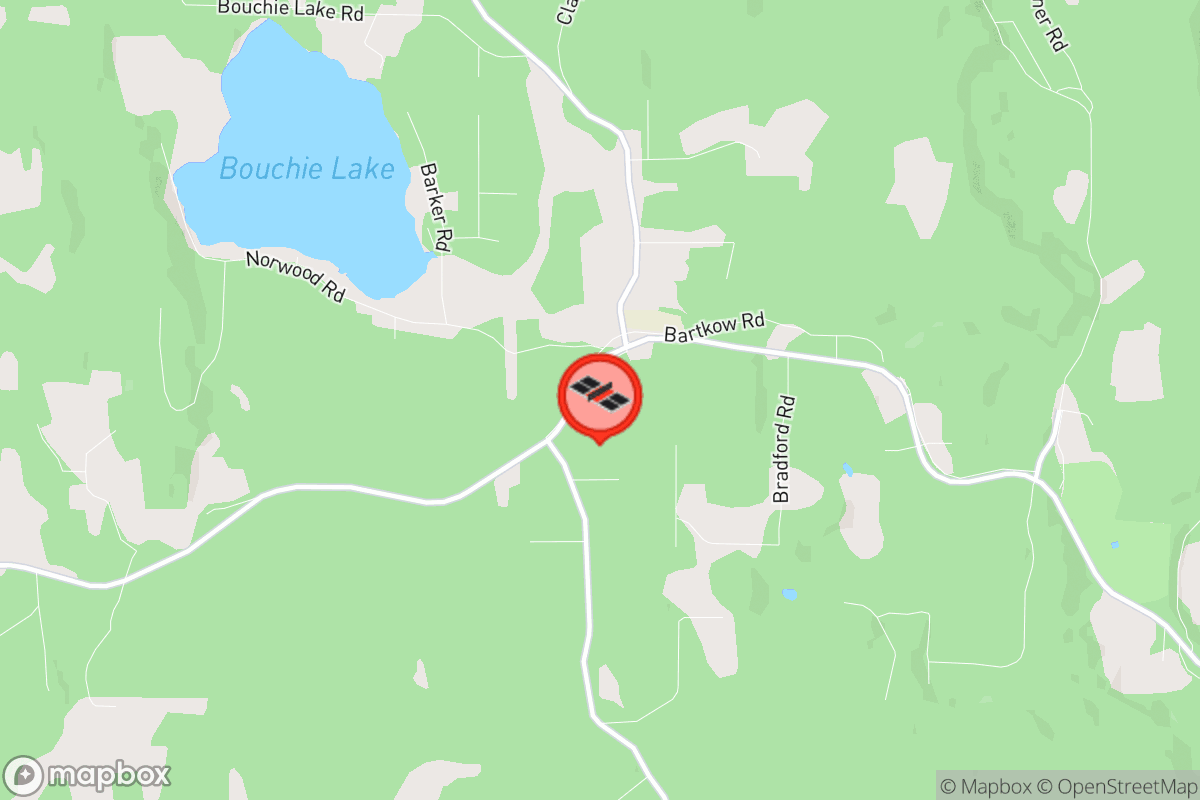 Static map screenshot of the place