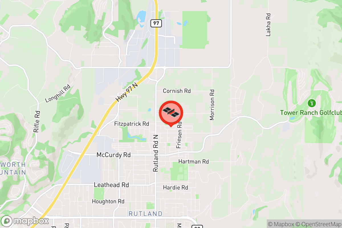 Static map screenshot of the place