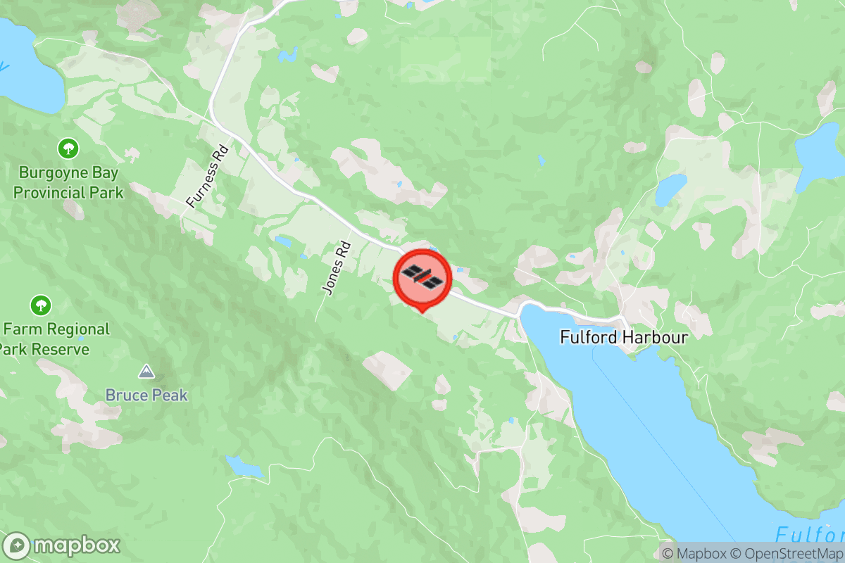 Static map screenshot of the place