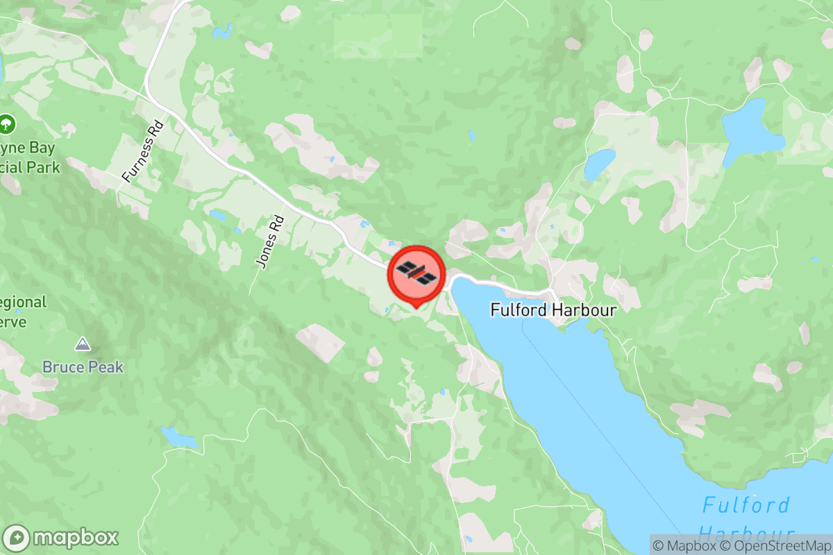 Static map screenshot of the place