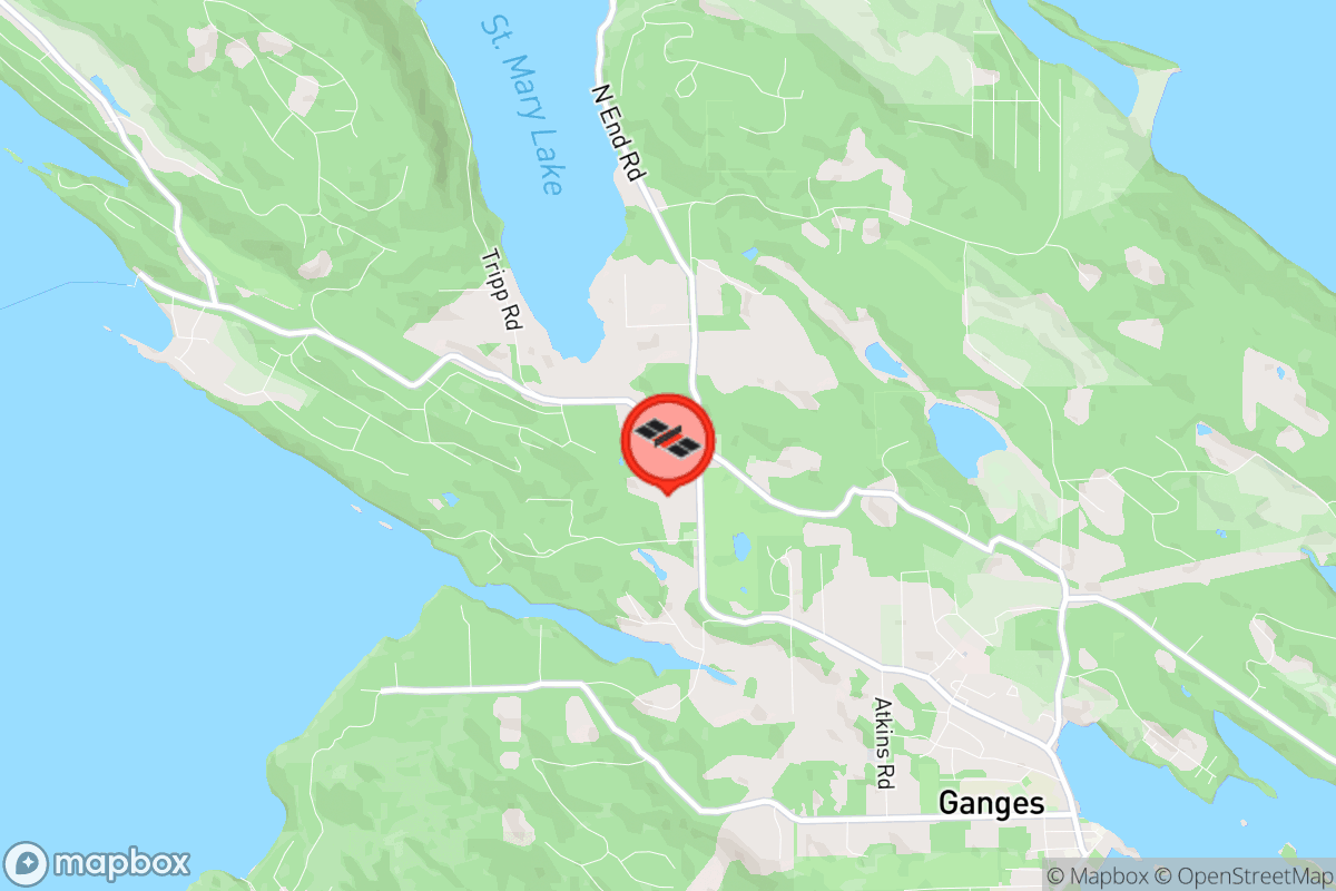 Static map screenshot of the place