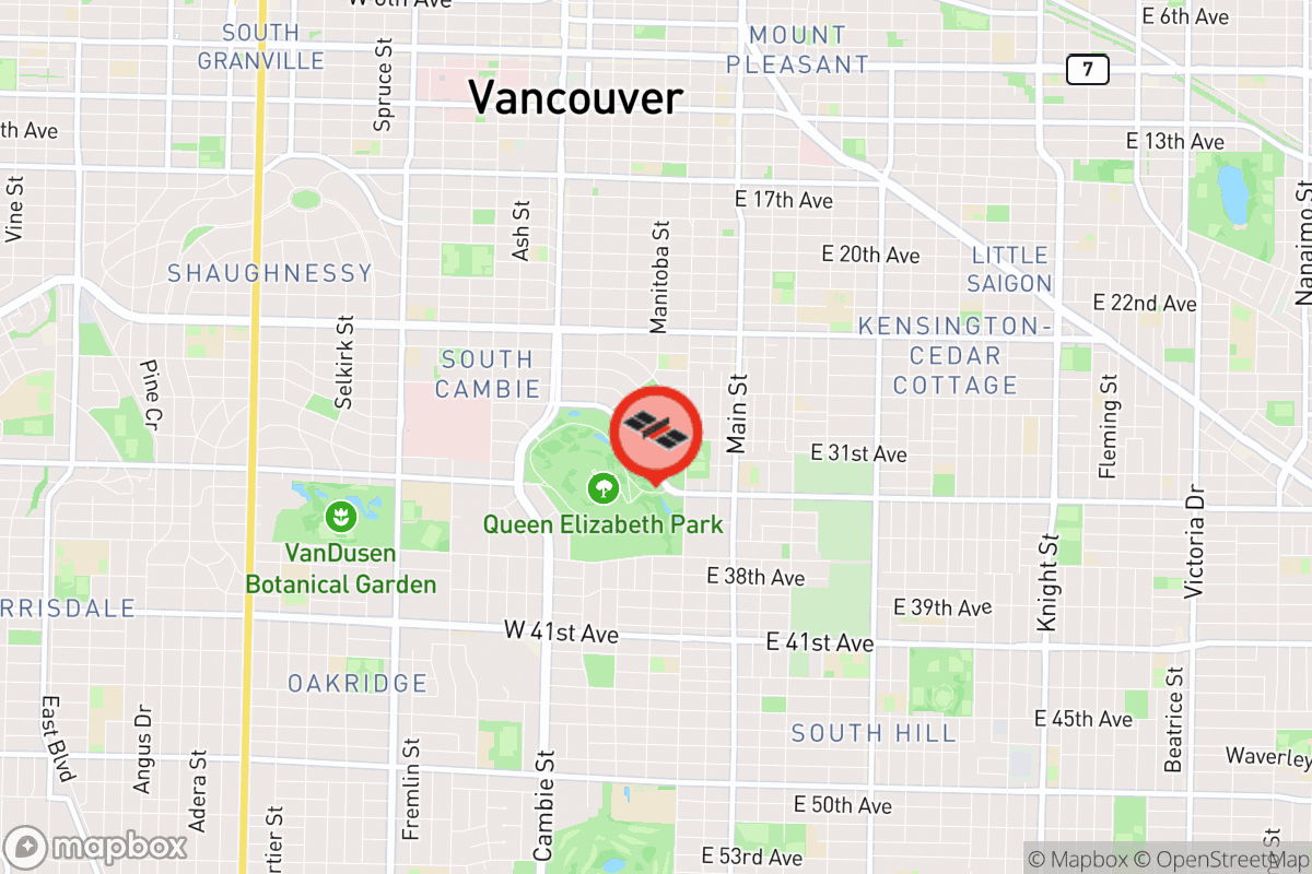 Hillcrest Community Centre | Play Pickleball