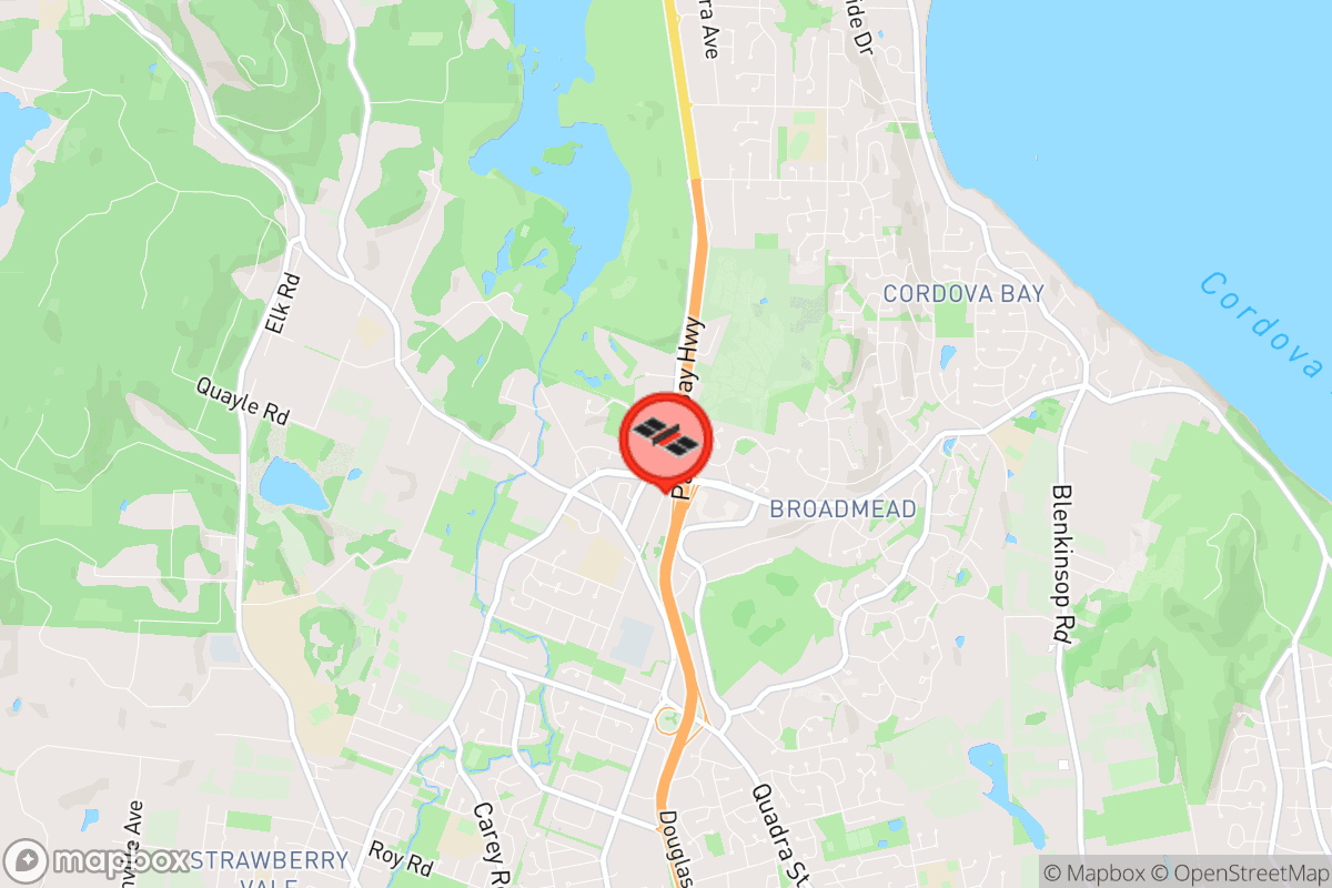 Static map screenshot of the place