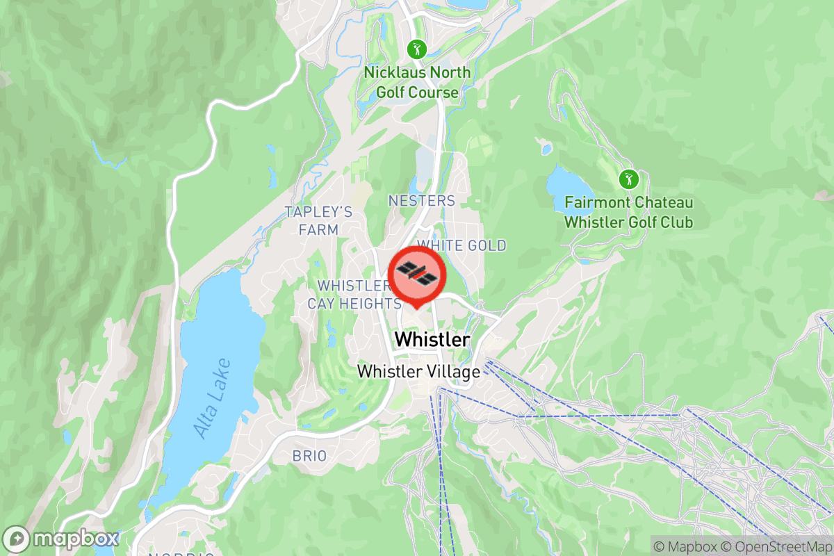 Static map screenshot of the place