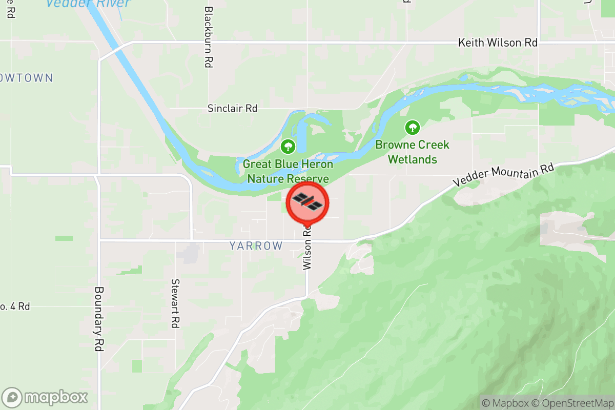 Static map screenshot of the place