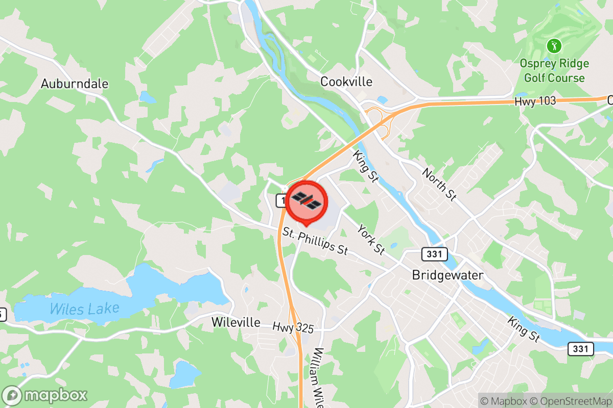 Static map screenshot of the place