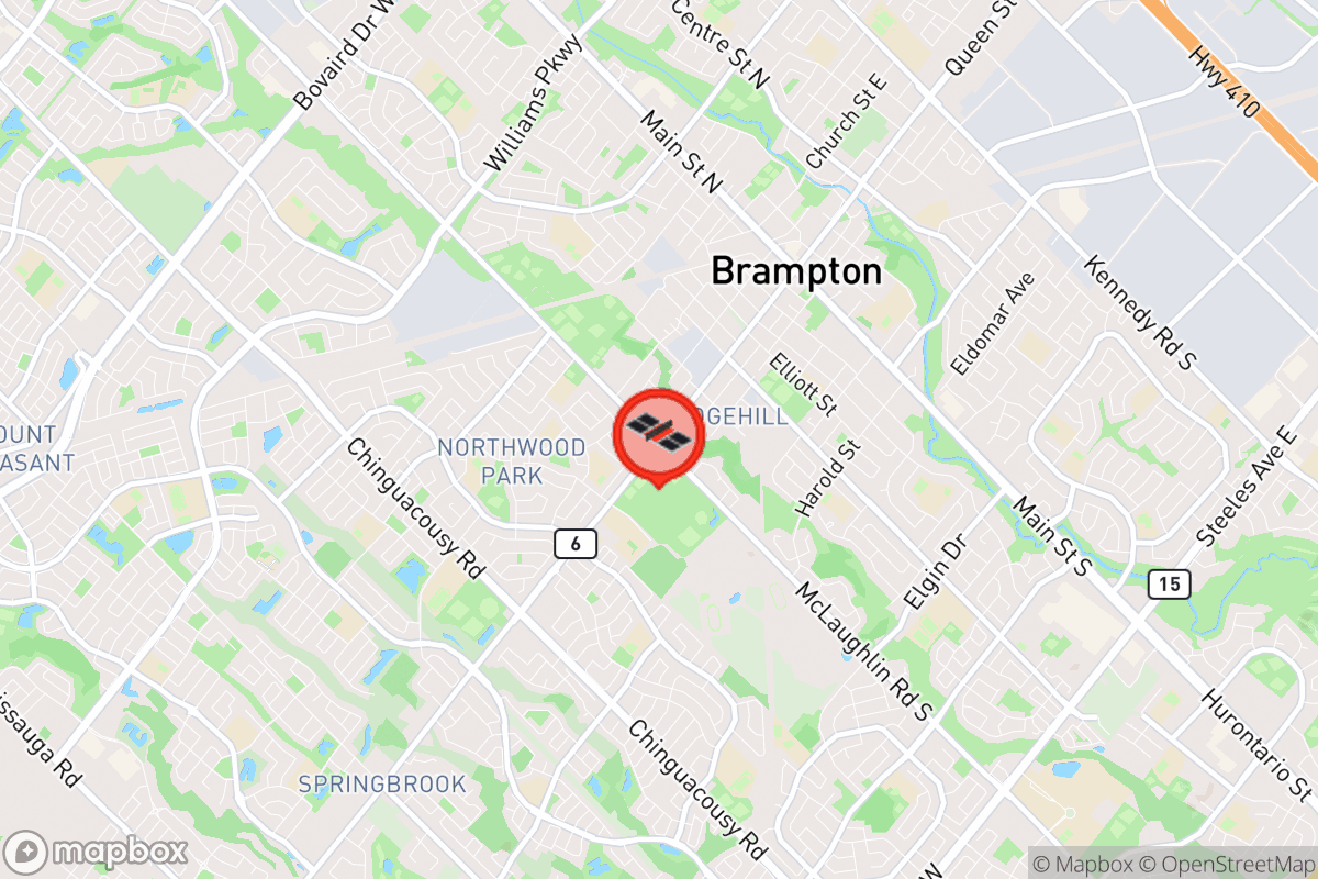 Static map screenshot of the place