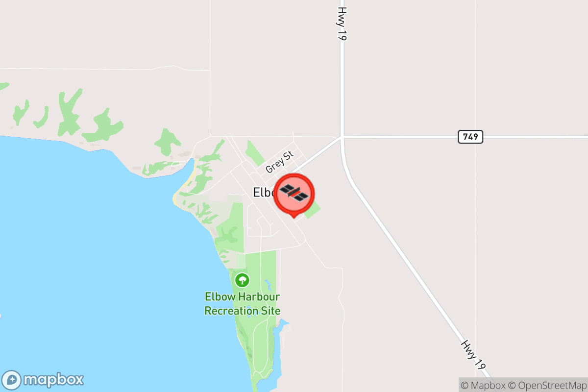 Static map screenshot of the place