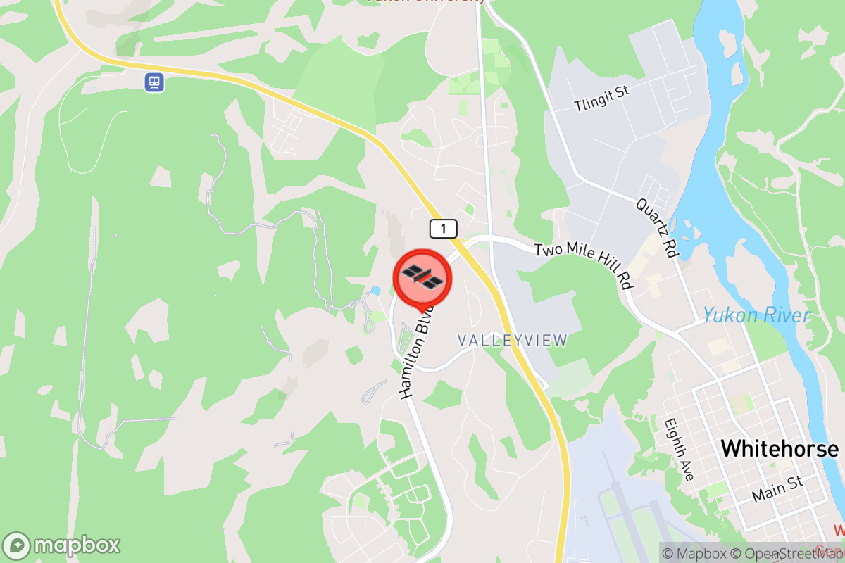 Static map screenshot of the place