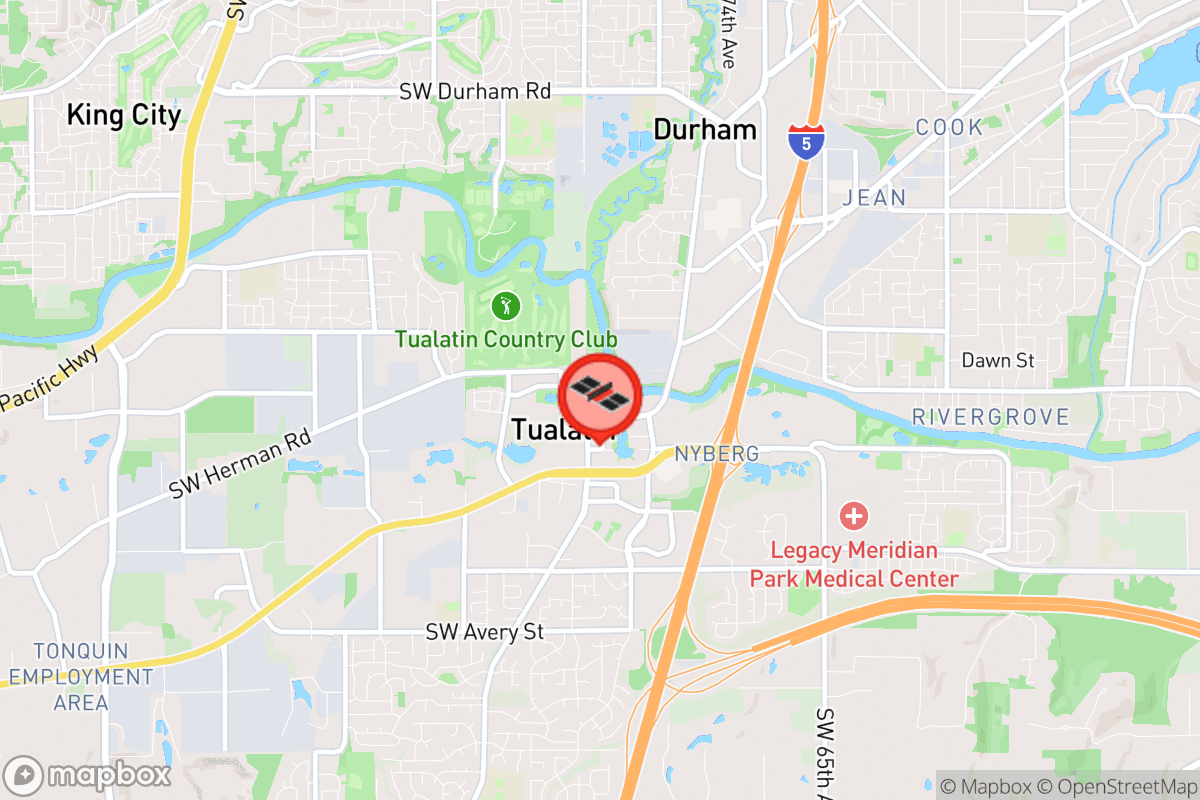 Static map screenshot of the place