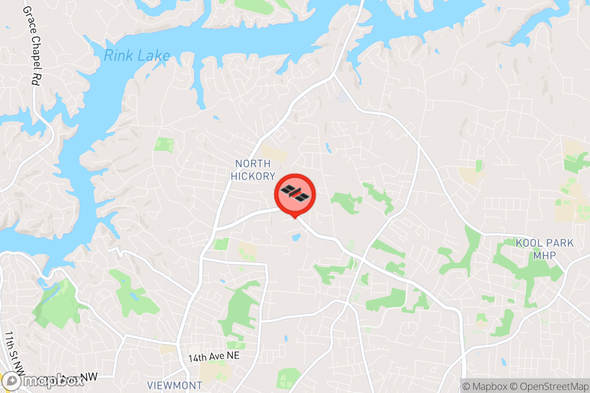 Static map screenshot of the place