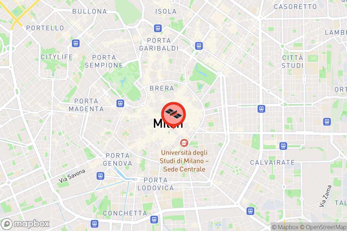 Static map screenshot of the place