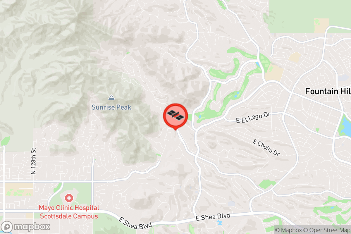 Play Pickleball in Fountain Hills, Arizona | PlayPickleball, image size:1200x800