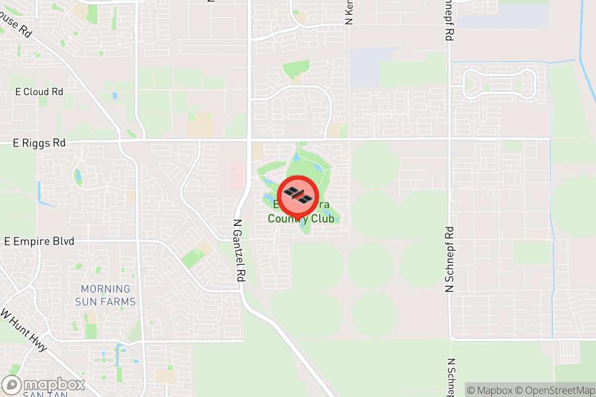 Static map screenshot of the place