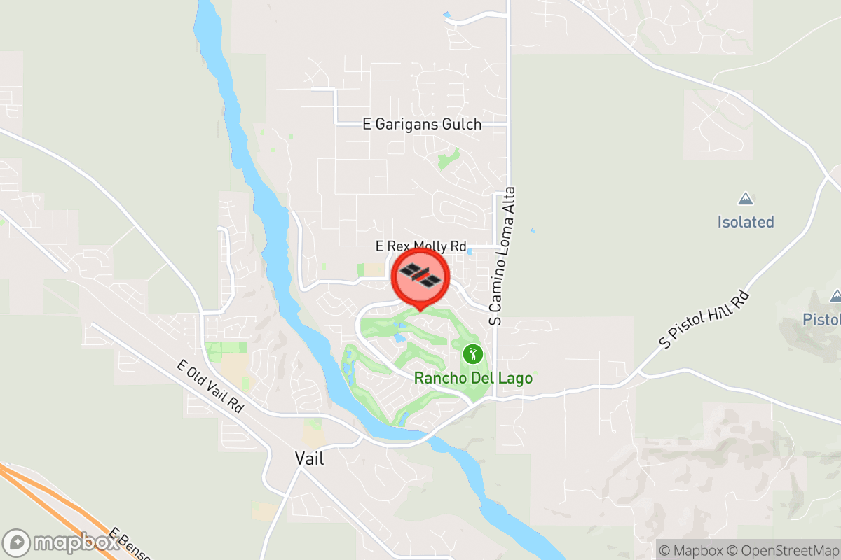 Static map screenshot of the place