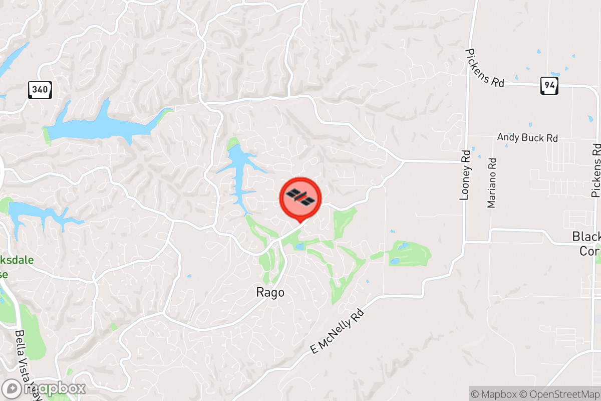 Static map screenshot of the place