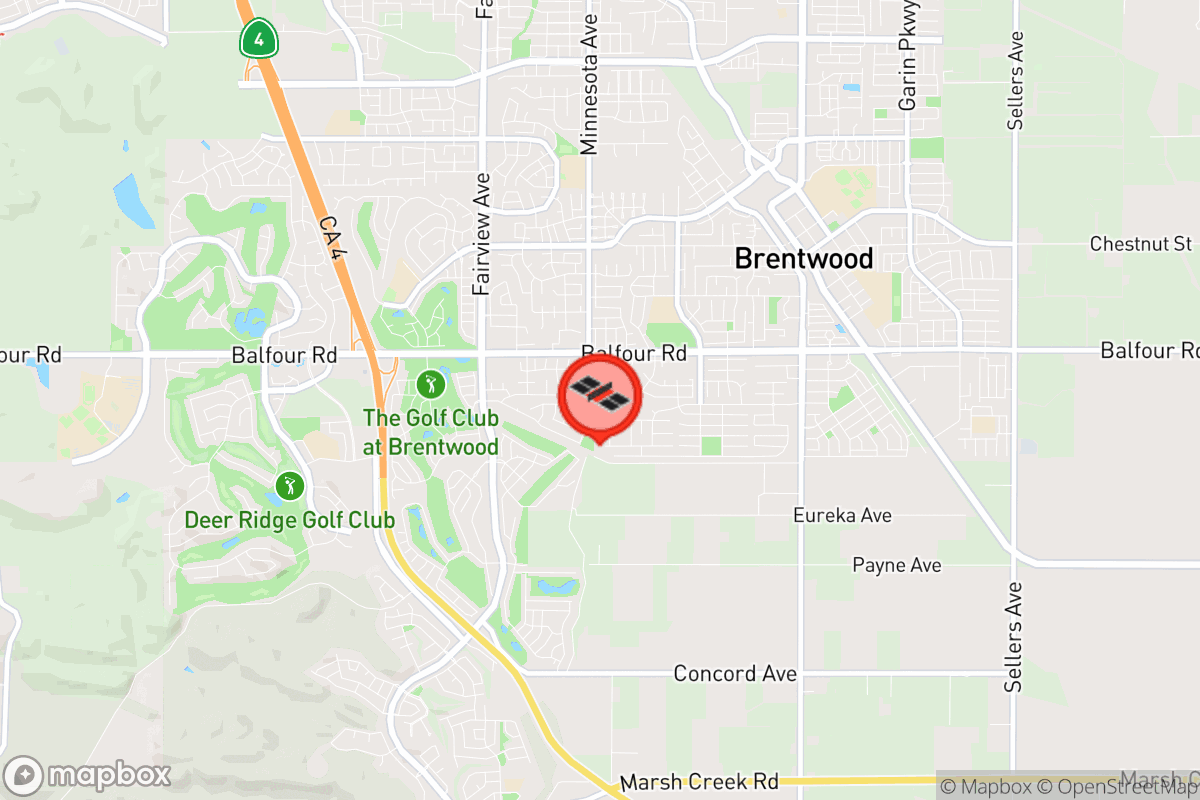 Static map screenshot of the place