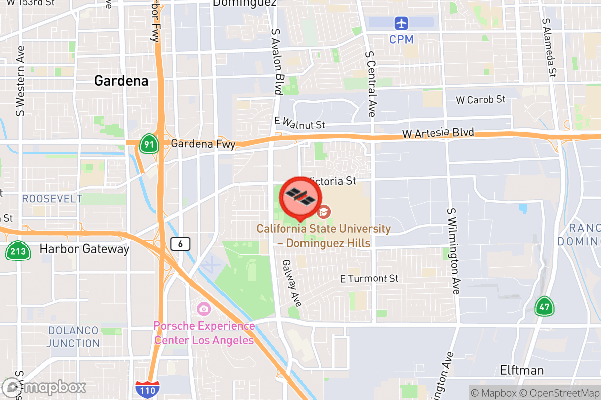 Static map screenshot of the place