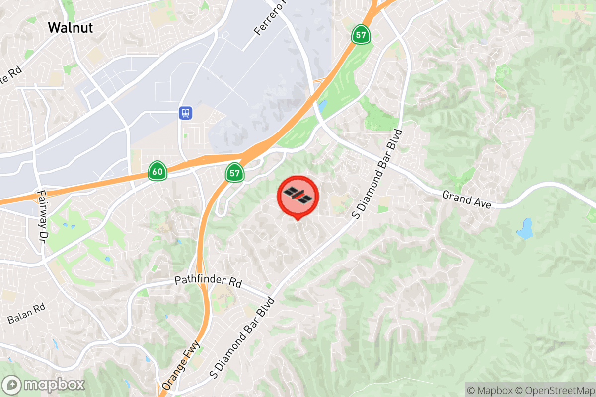 Static map screenshot of the place