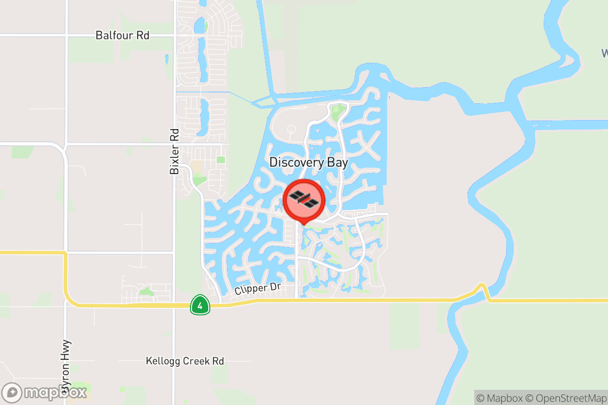 Static map screenshot of the place