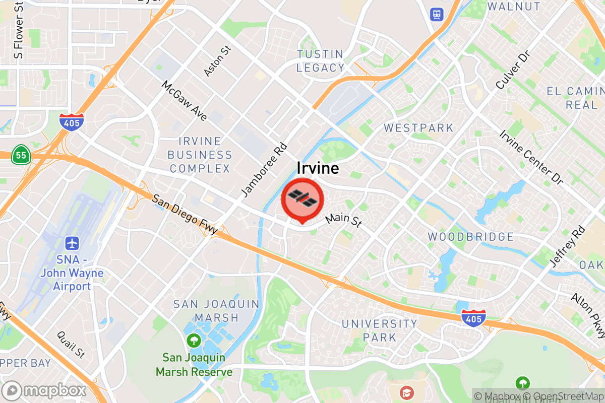 Static map screenshot of the place