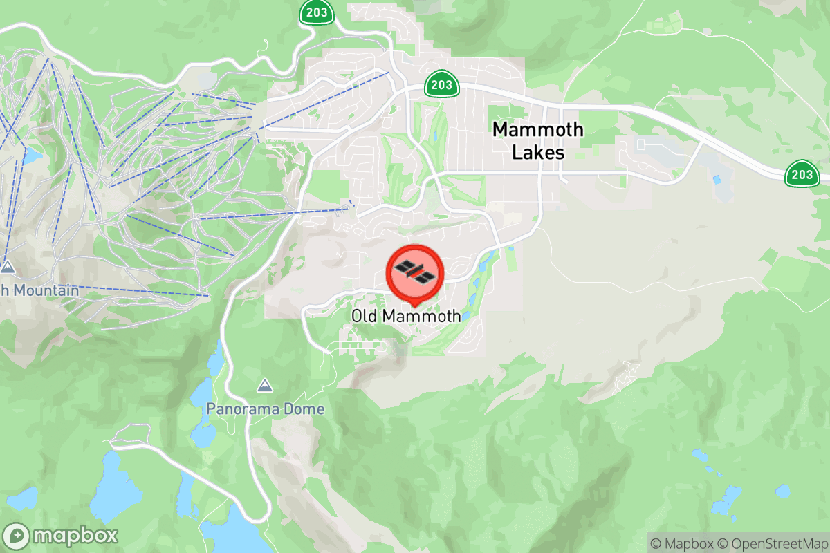 Static map screenshot of the place